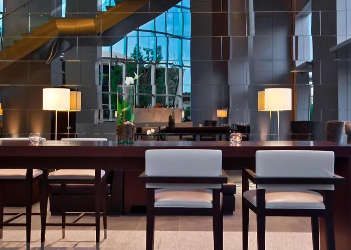 The Westin Guadalajara